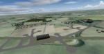 RAF Winthorpe, UK